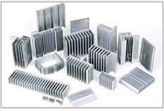 鎮江三星電子散熱器有限公司